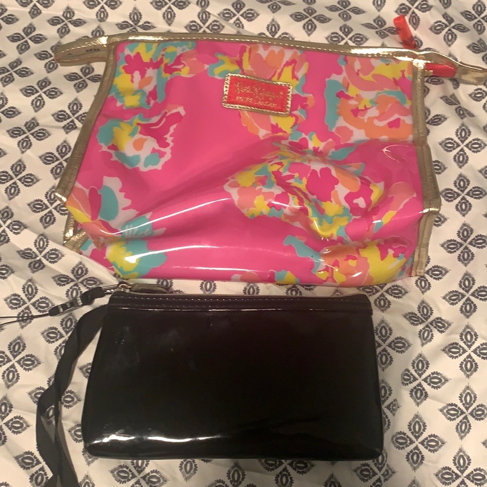 Make up bags
